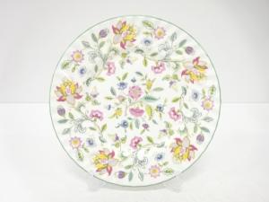 MINTON　ミントン　ハドンホール　プレート（27センチ）　洋食器